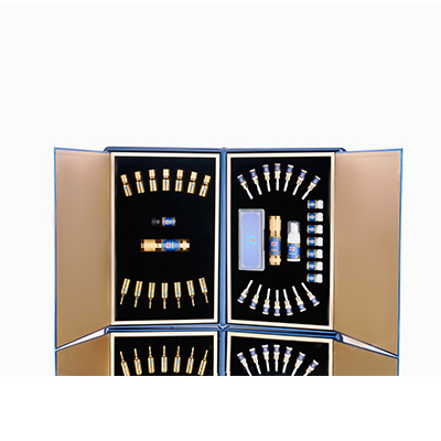 黄州7D私密抗衰养护套